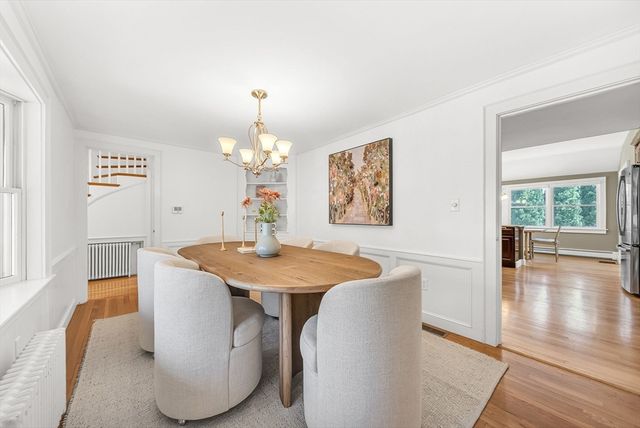 23 Douglas Rd., Needham, MA 02492