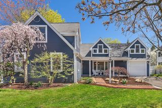 23 Douglas Rd., Needham, MA 02492