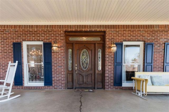 701 Tatum Road, Talking Rock, GA 30175