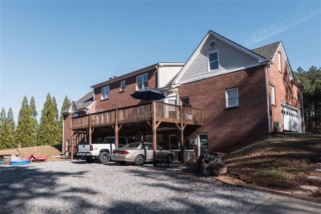 701 Tatum Road, Talking Rock, GA 30175