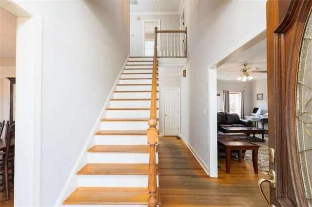 701 Tatum Road, Talking Rock, GA 30175