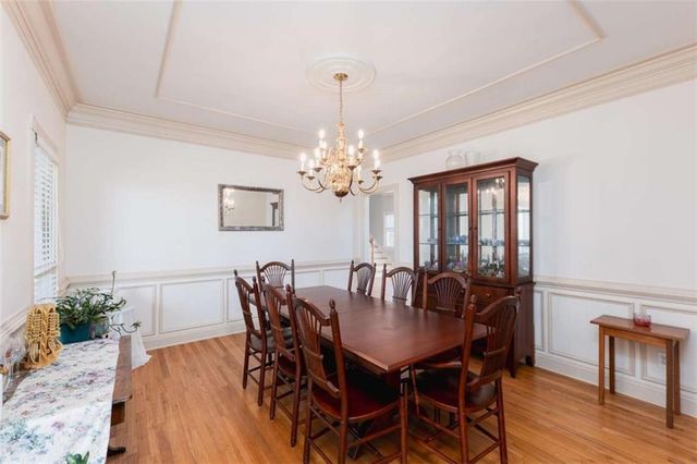 701 Tatum Road, Talking Rock, GA 30175