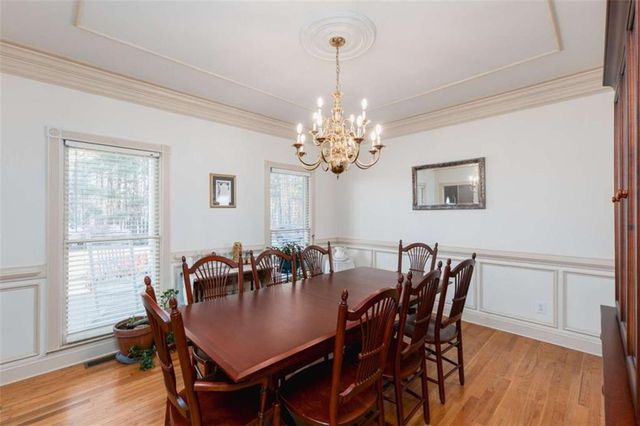 701 Tatum Road, Talking Rock, GA 30175