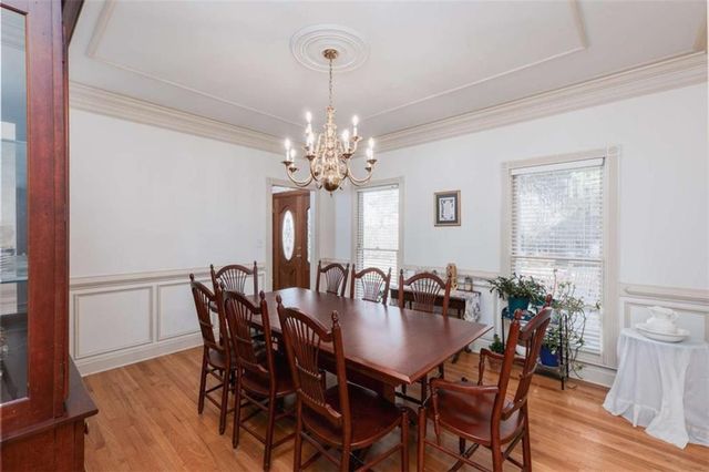 701 Tatum Road, Talking Rock, GA 30175