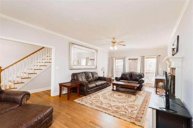 701 Tatum Road, Talking Rock, GA 30175