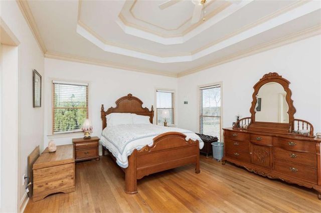 701 Tatum Road, Talking Rock, GA 30175