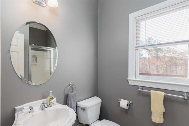 701 Tatum Road, Talking Rock, GA 30175