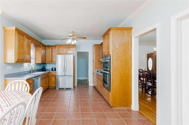 701 Tatum Road, Talking Rock, GA 30175