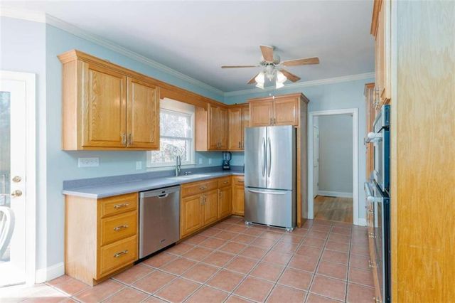 701 Tatum Road, Talking Rock, GA 30175