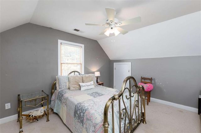 701 Tatum Road, Talking Rock, GA 30175