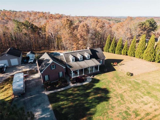 701 Tatum Road, Talking Rock, GA 30175