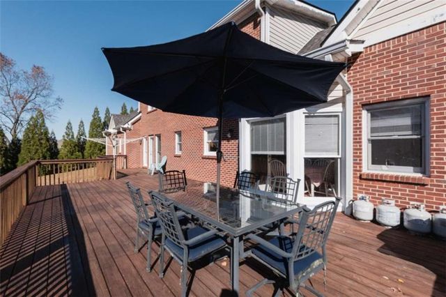 701 Tatum Road, Talking Rock, GA 30175