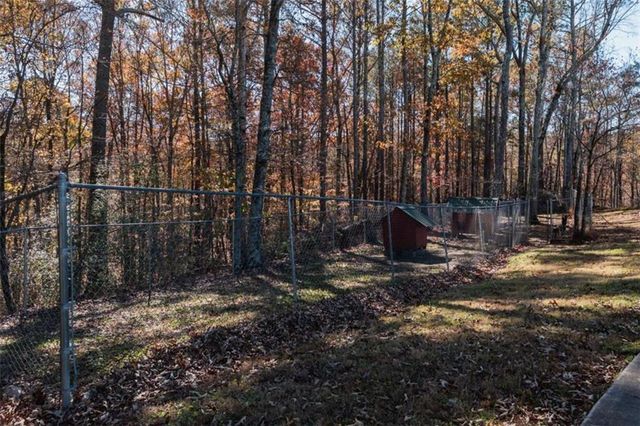 701 Tatum Road, Talking Rock, GA 30175