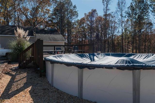 701 Tatum Road, Talking Rock, GA 30175