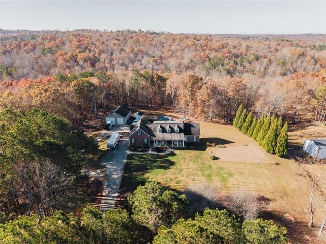 701 Tatum Road, Talking Rock, GA 30175