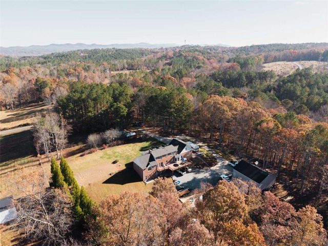 701 Tatum Road, Talking Rock, GA 30175