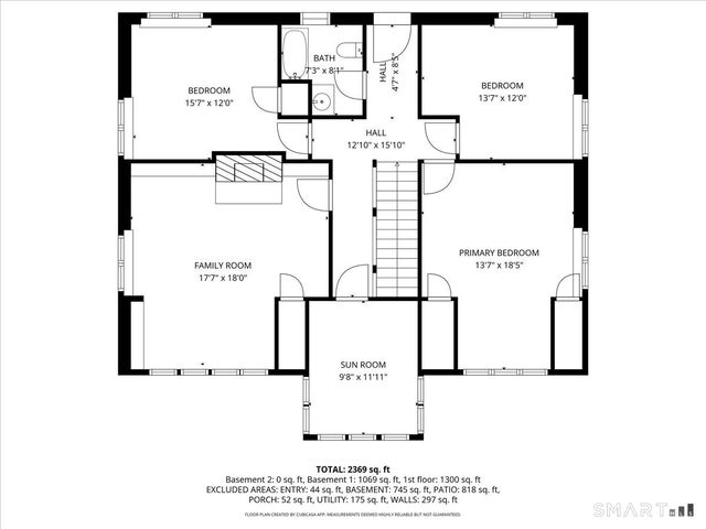 363 State Route 37, New Fairfield, CT 06812