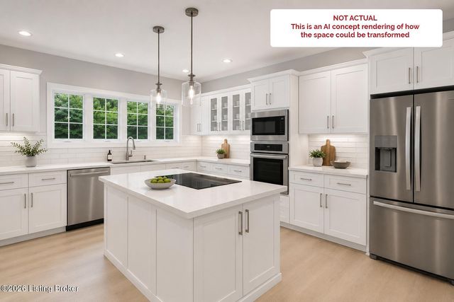 4416 Abbott Grove Dr, Crestwood, KY 40014