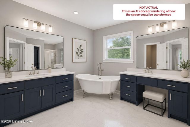 4416 Abbott Grove Dr, Crestwood, KY 40014