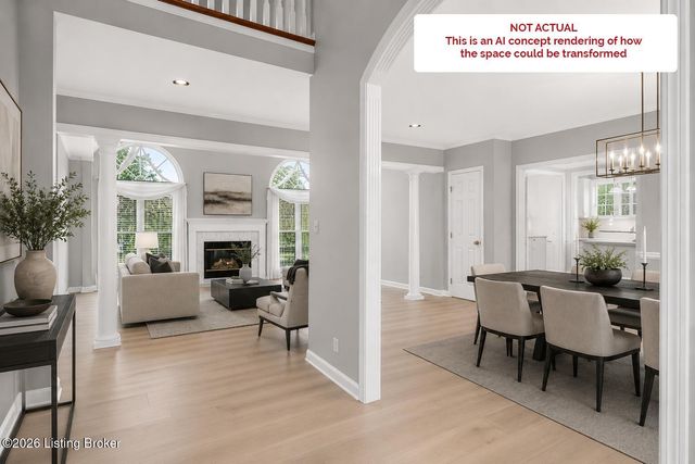 4416 Abbott Grove Dr, Crestwood, KY 40014