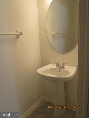 5002 BALTIMORE DR, Marlton, NJ 08053