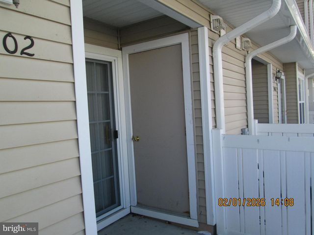 5002 BALTIMORE DR, Marlton, NJ 08053