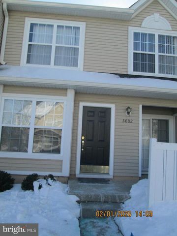 5002 BALTIMORE DR, Marlton, NJ 08053
