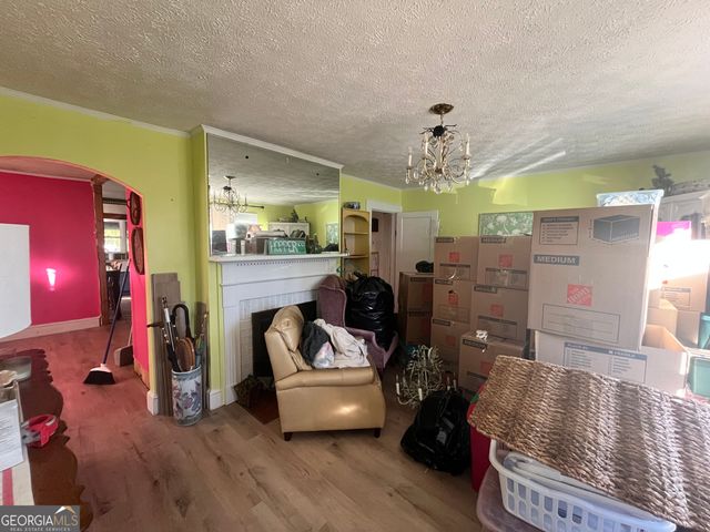 109 Schaefer Court, Toccoa, GA 30577