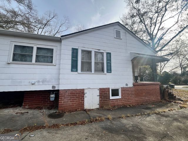 109 Schaefer Court, Toccoa, GA 30577