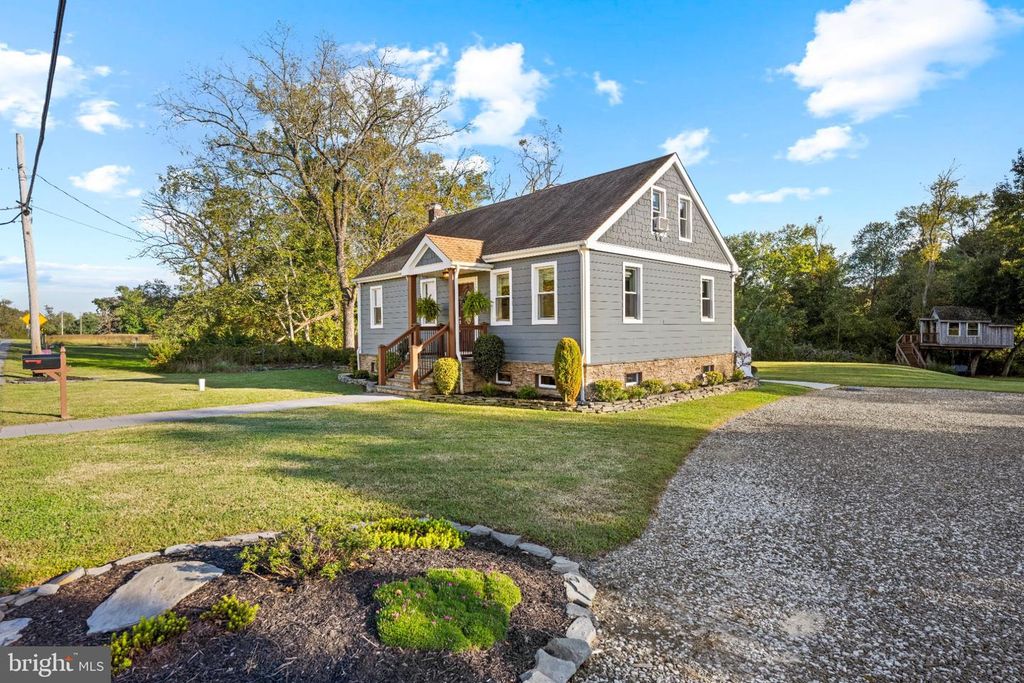 1077 ALMOND RD, PITTSGROVE, NJ 08318 — photo 2