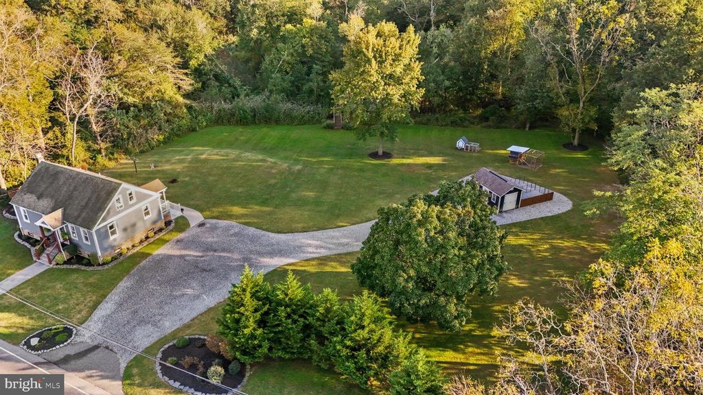 1077 ALMOND RD, PITTSGROVE, NJ 08318 — photo 3