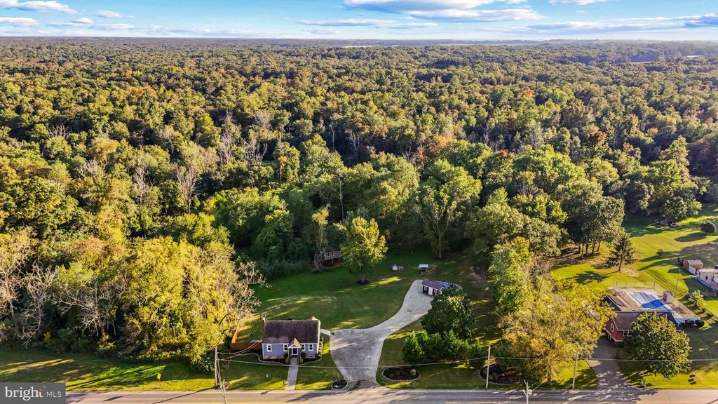 1077 ALMOND RD, PITTSGROVE, NJ 08318 — photo 5