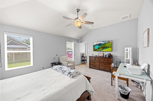 1062 Carolina Wren Circle, Houston, TX 77073