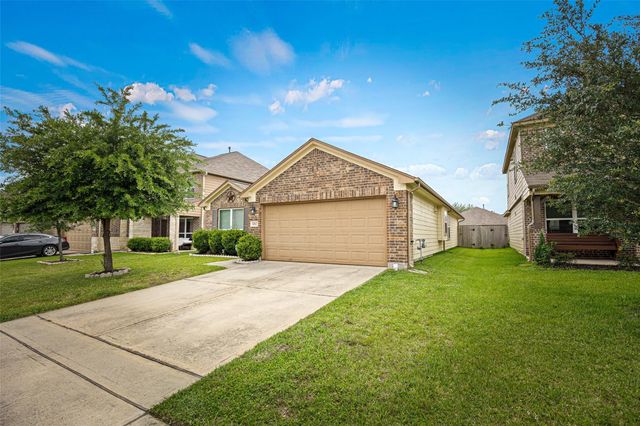 1062 Carolina Wren Circle, Houston, TX 77073