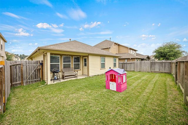 1062 Carolina Wren Circle, Houston, TX 77073