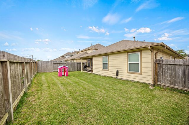 1062 Carolina Wren Circle, Houston, TX 77073