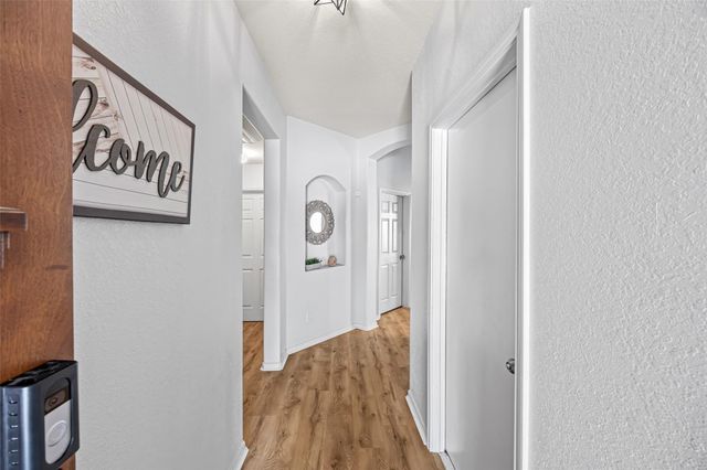 1062 Carolina Wren Circle, Houston, TX 77073