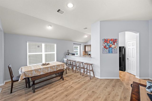 1062 Carolina Wren Circle, Houston, TX 77073