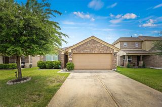 1062 Carolina Wren Circle, Houston, TX 77073