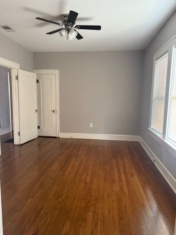 2701 Stuart Drive, Fort Worth, TX 76104