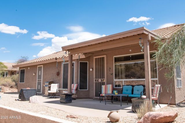 4970 S Desert Willow Drive, Gold Canyon, AZ 85118