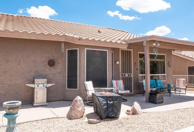 4970 S Desert Willow Drive, Gold Canyon, AZ 85118