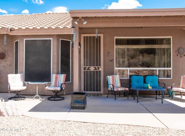 4970 S Desert Willow Drive, Gold Canyon, AZ 85118