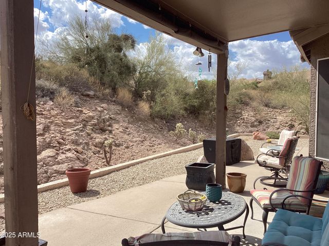 4970 S Desert Willow Drive, Gold Canyon, AZ 85118