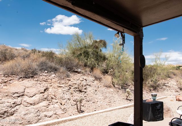 4970 S Desert Willow Drive, Gold Canyon, AZ 85118