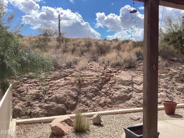 4970 S Desert Willow Drive, Gold Canyon, AZ 85118