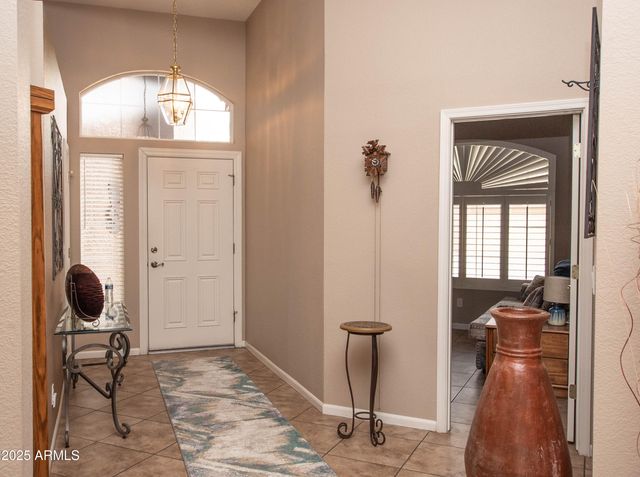 4970 S Desert Willow Drive, Gold Canyon, AZ 85118