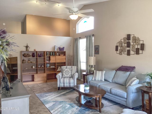 4970 S Desert Willow Drive, Gold Canyon, AZ 85118