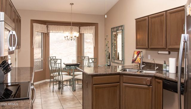 4970 S Desert Willow Drive, Gold Canyon, AZ 85118