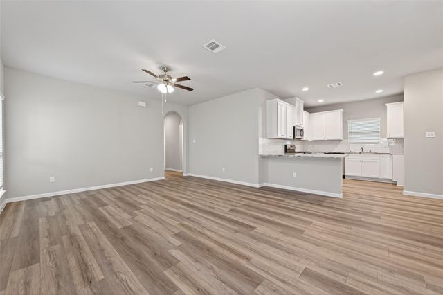 24707 Sonora Crescent Circle, Huffman, TX 77336